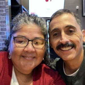 Meet your Posher, Jose antonio